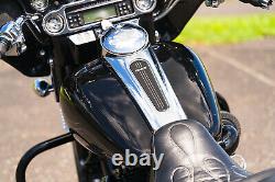 2009 Harley-Davidson Touring