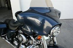 2009 Harley-Davidson Touring