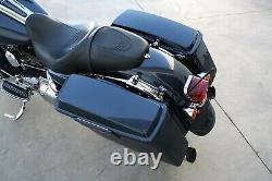 2009 Harley-Davidson Touring