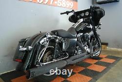 2010 Harley-Davidson Street Glide