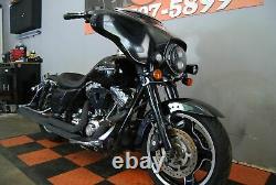 2010 Harley-Davidson Street Glide