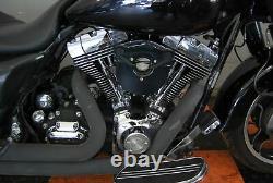 2010 Harley-Davidson Street Glide