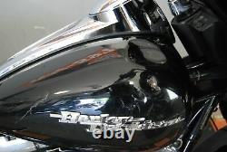 2010 Harley-Davidson Street Glide