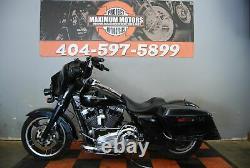 2010 Harley-Davidson Street Glide