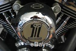 2010 Harley-Davidson Street GlideT