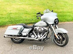 2010 Harley-Davidson Touring