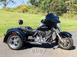 2010 Harley-Davidson Touring