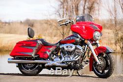 2010 Harley-Davidson Touring