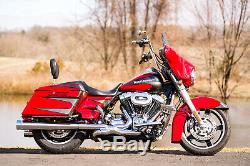 2010 Harley-Davidson Touring