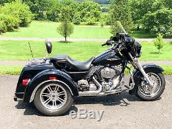 2010 Harley-Davidson Touring