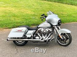 2010 Harley-Davidson Touring