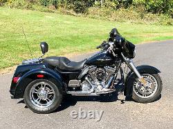 2010 Harley-Davidson Touring