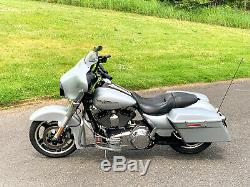 2010 Harley-Davidson Touring