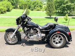 2010 Harley-Davidson Touring