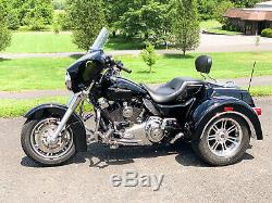 2010 Harley-Davidson Touring