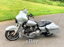 2010 Harley-Davidson Touring