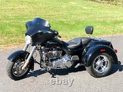 2010 Harley-Davidson Touring