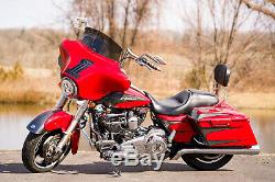 2010 Harley-Davidson Touring