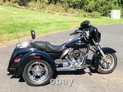 2010 Harley-Davidson Touring