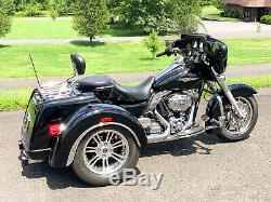 2010 Harley-Davidson Touring