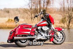 2010 Harley-Davidson Touring