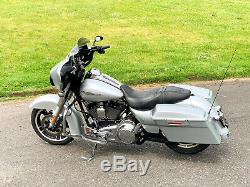 2010 Harley-Davidson Touring