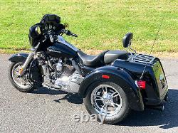 2010 Harley-Davidson Touring