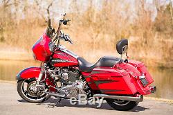 2010 Harley-Davidson Touring