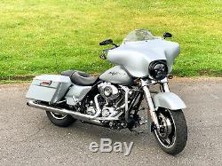 2010 Harley-Davidson Touring