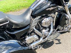 2010 Harley-Davidson Touring