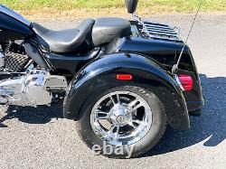 2010 Harley-Davidson Touring