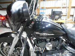 2010 Harley-Davidson Touring