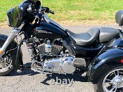 2010 Harley-Davidson Touring