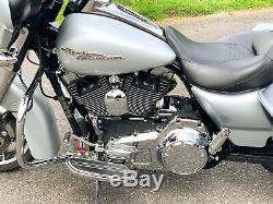 2010 Harley-Davidson Touring