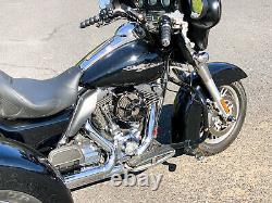 2010 Harley-Davidson Touring