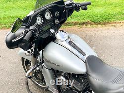 2010 Harley-Davidson Touring