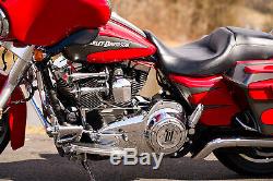 2010 Harley-Davidson Touring