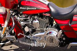 2010 Harley-Davidson Touring