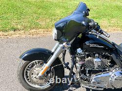 2010 Harley-Davidson Touring