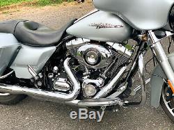 2010 Harley-Davidson Touring