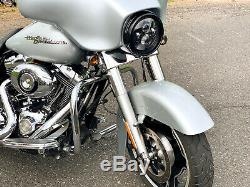 2010 Harley-Davidson Touring