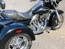 2010 Harley-Davidson Touring