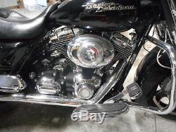 2010 Harley-Davidson Touring