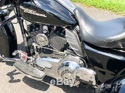 2010 Harley-Davidson Touring