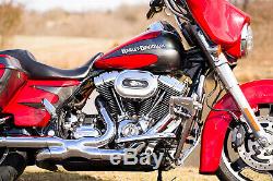 2010 Harley-Davidson Touring