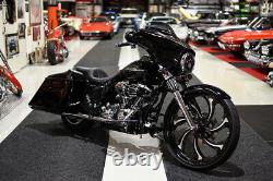 2011 Harley-Davidson Touring