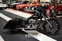 2011 Harley-Davidson Touring