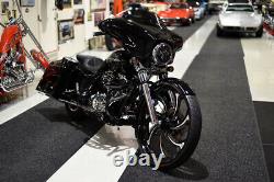 2011 Harley-Davidson Touring