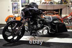 2011 Harley-Davidson Touring