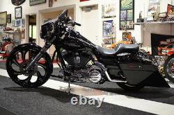 2011 Harley-Davidson Touring